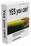 Yes you can! creative problem solving ebook